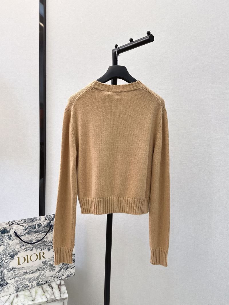 Christian Dior Sweaters